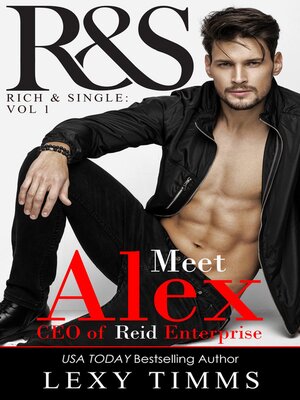 cover image of Alex Reid